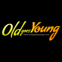 Old Goes Young