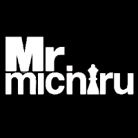 Mr.Michiru