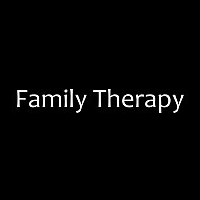 Family Therapy
