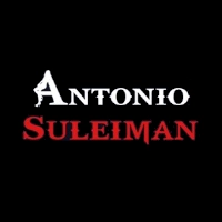 Antonio Suleiman