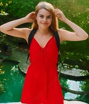 Jamie Young