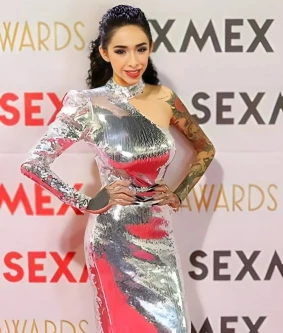 Kitzia Suarez