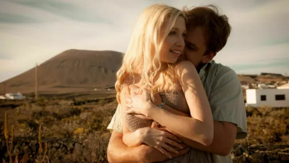 ◤SexArt◢ Message In A Bottle ►Ariel Piper Fawn, Mima A, Thomas Lee