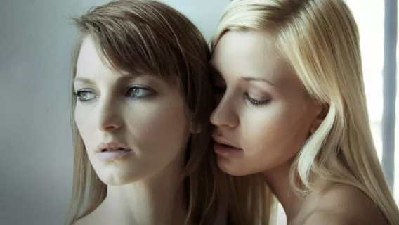 ◤SexArt◢ Love For Sale - Harder - Chapter 1 ►Tracy Lindsay, Flora