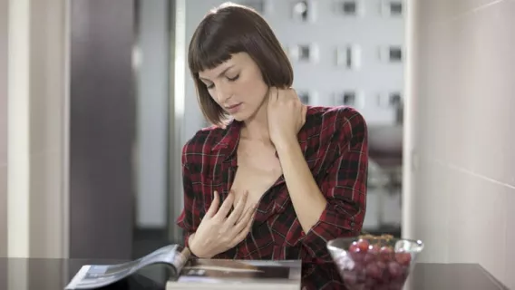 ◤SexArt◢ About A Girl ►Flora