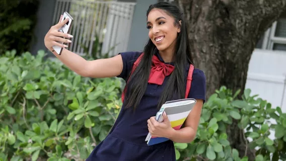 ◤Innocent High◢ Sextracurricular Activities ►Oliver Flynn, Claire Black