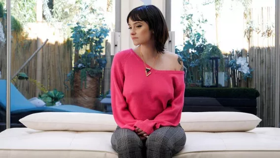 ◤Casting Couch HD◢ Lucy's Audition ►Lucy