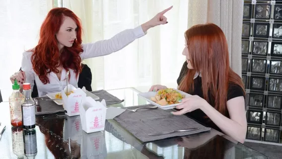 ◤MYLF◢ Freaky Fucking Friday ►Kendra James