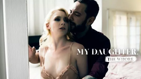 ◤Pure Taboo◢ My Daughter, The Whore ►Tommy Pistol, Athena Rayne