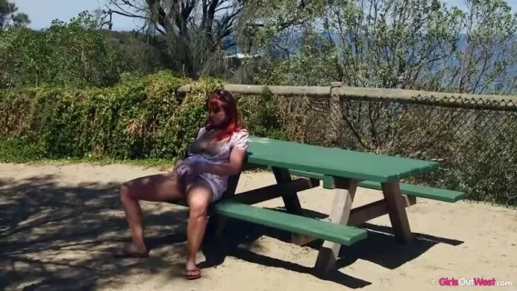 ◤Girls Out West◢ Cherie - Walk On The Wild Side ►Cherie