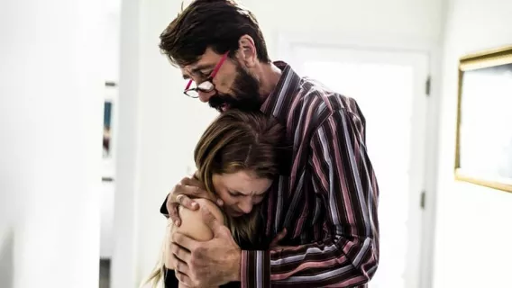 ◤Pure Taboo◢ Mom's Not Coming Back, Sweetheart ►Steve Holmes, Riley Star