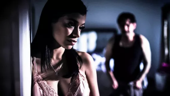 ◤Pure Taboo◢ Restless ►Savannah Sixx, Tommy Pistol