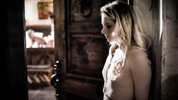 ◤Pure Taboo◢ Behind Closed Doors ►Rachael Cavalli, Riley Star, Eric Masterson