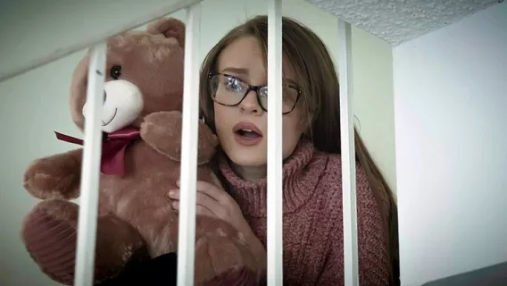 ◤Foster Tapes◢ Foster Mother Teaches Honesty Hands On ►Havana Bleu, Jessae Rosae, Criss Simon