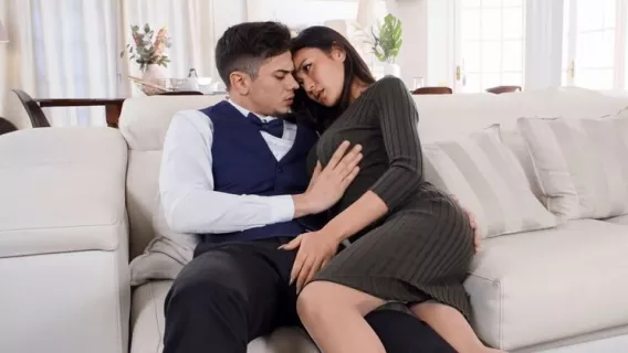 ◤Brazzers◢ Your Day With Rae ►Rae Lil Black, Tommy Cabrio