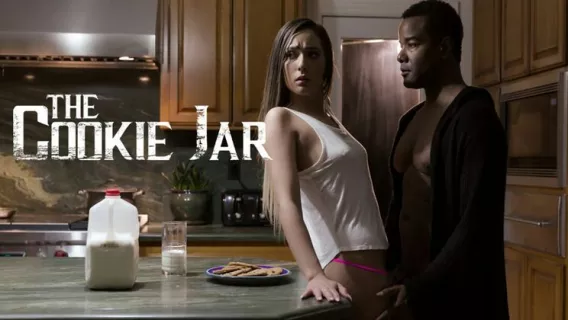 ◤Pure Taboo◢ The Cookie Jar ►Ricky Johnson, Jaye Summers, Tyler Knight