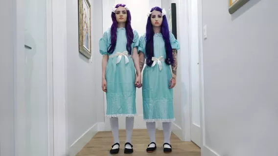 ◤Step Siblings◢ I'm Not Alone ►Val Steele, Jessae Rosae, Peter Green