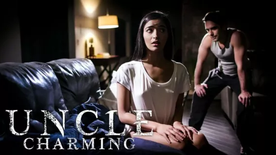 ◤Pure Taboo◢ Uncle Charming ►Emily Willis, Logan Pierce