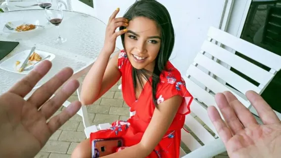 ◤Lets Try Anal◢ Maya Oh My! ►Tony Rubino, Maya Bijou