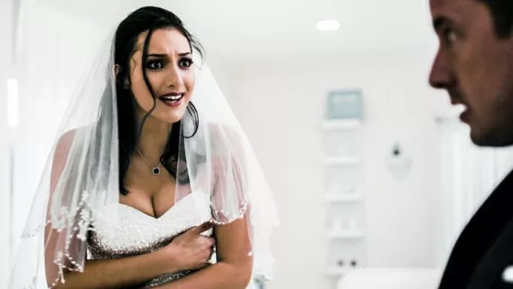 ◤Pure Taboo◢ Speak Now Or Forever Hold Your Peace ►Bella Rolland, Jessy Jones