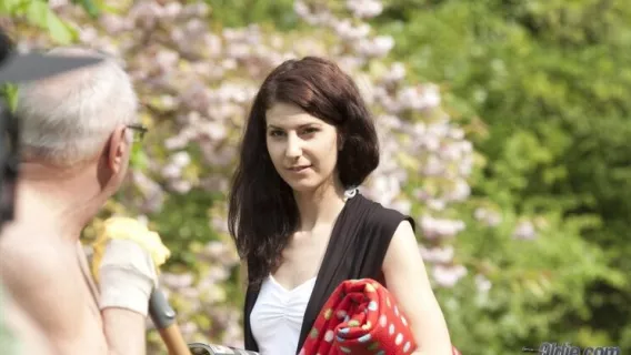 ◤Oldje◢ Spoiled Cute Ass ►Lilu, Frank