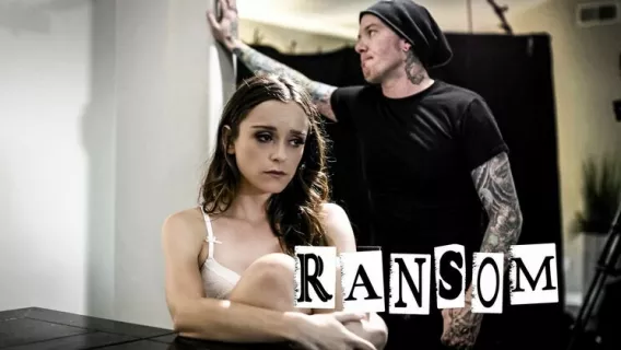 ◤Pure Taboo◢ Ransom ►Johnny Goodluck, Brad Sterling, Lily Glee
