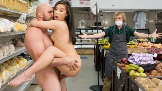 ◤RK Prime◢ Super Market ►Jmac, Kimmy Kimm