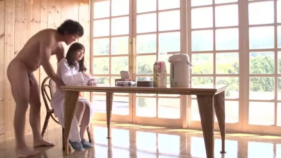 ◤JavHD◢ Beauteous Saya Niiyama Allows Guy To Cum Inside ►Saya Niiyama