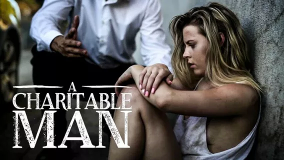 ◤Pure Taboo◢ A Charitable Man ►Aubrey Sinclair, Danny Mountain