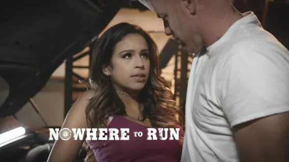 ◤Pure Taboo◢ Nowhere To Run ►Autumn Falls, Derrick Pierce