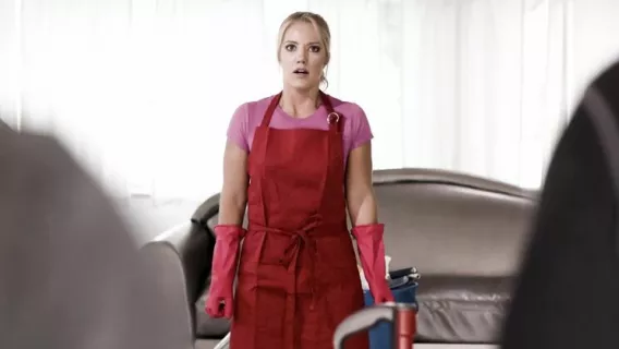 ◤Pure Taboo◢ No One Was Supposed To Be Here ►Candice Dare, Robby Apples, Johnny Goodluck