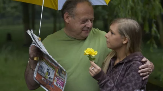 ◤Oldje◢ Monsterious Love ►Neil, Sheryl Nitro