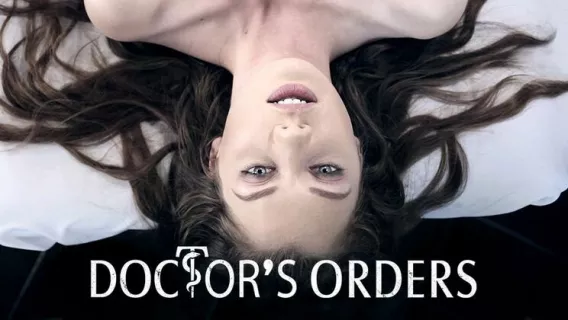 ◤Pure Taboo◢ Doctor's Orders ►Donnie Rock, Elena Koshka