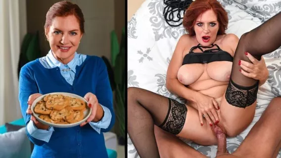 ◤Look At Her Now◢ Grandma's House ►Quinton James, Andi James