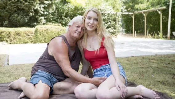 ◤Oldje◢ Young Student For Old Yogin ►Hugo S, Amaris