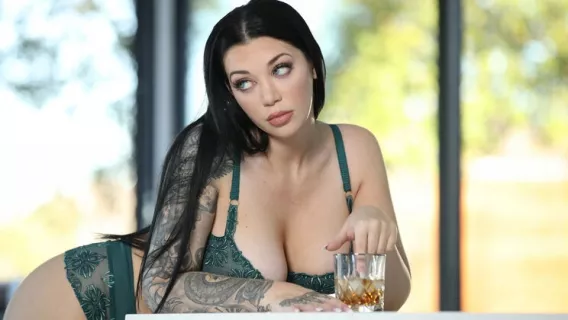 ◤Deeper◢ Do You Miss Me ►Melina Mason, Mick Blue