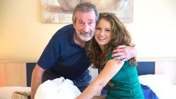 ◤Oldje◢ Young Playful Housekeeper ►Bunny Babe, Jean Claude