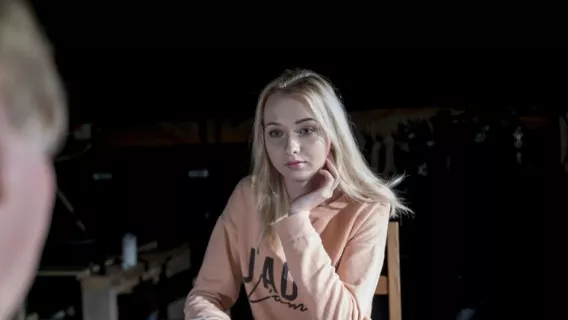 ◤Oldje◢ A Very Hot Card Game ►Felix, Martha