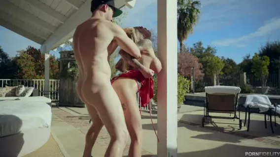 ◤Porn Fidelity◢ Ryan Madison And Karma Rx - Slut Life ►Ryan Madison, Karma RX