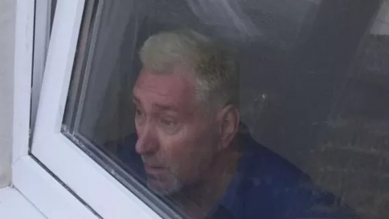 ◤Oldje◢ Roof Fuck ►Salma De Nora, Pitton