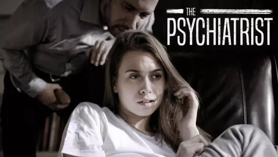 ◤Pure Taboo◢ The Psychiatrist ►Tommy Pistol, Jill Kassidy