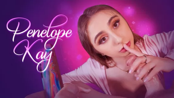◤Sis Loves Me◢ Helping Him With Cold Feet ►Penelope Kay, Chad Alva