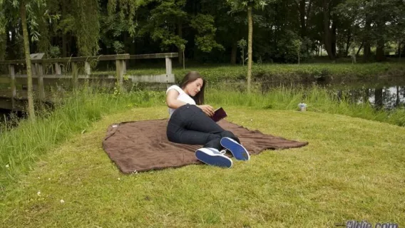 ◤Oldje◢ Yes Madam, Fuck Madam! ►Savanah Secret, Hugo