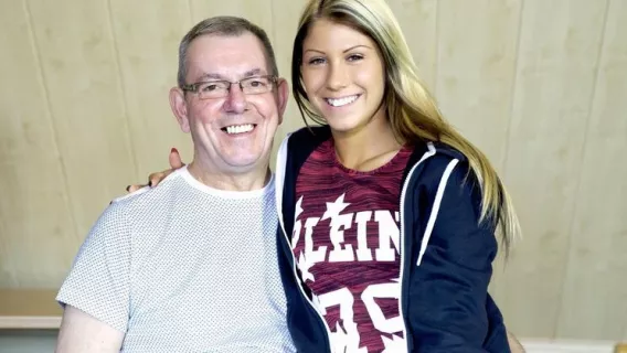 ◤Oldje◢ Quality Sex ►Bryn, Aliyah