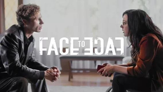 ◤Pure Taboo◢ Face To Face ►Whitney Wright, Michael Vegas