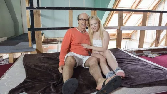 ◤Oldje◢ 5 Time A Day For A Young Wife ►Marcello, Anna Ray