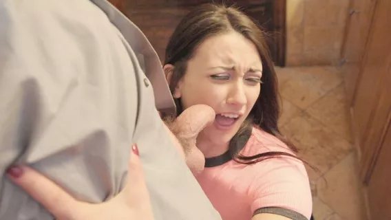 ◤Dad Crush◢ Geriatric Jack Off ►Jack Vegas, Dick Chibbles, Mandy Muse