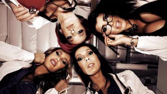 ◤Brazzers◢ The Last Dick On Earth ►Romi Rain, Anna Bell Peaks, Nicole Aniston