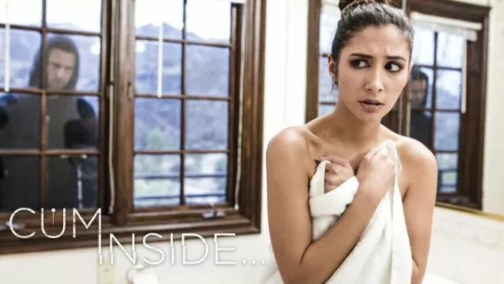 ◤Pure Taboo◢ Cum Inside ►Gianna Dior, Seth Gamble