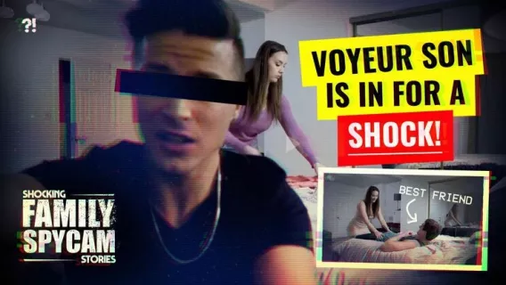 ◤Is This Real?!◢ Shocking Family Spycam Stories ►Chanel Preston, Michael Swayze